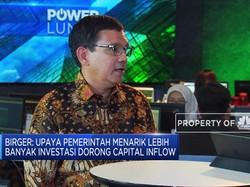 Ukur Dampak Penguatan Rupiah Bagi Upaya Pemerintah Tekan CAD