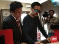 Ello Penuhi Panggilan Polda Jatim Buat Diperiksa soal Memiles
