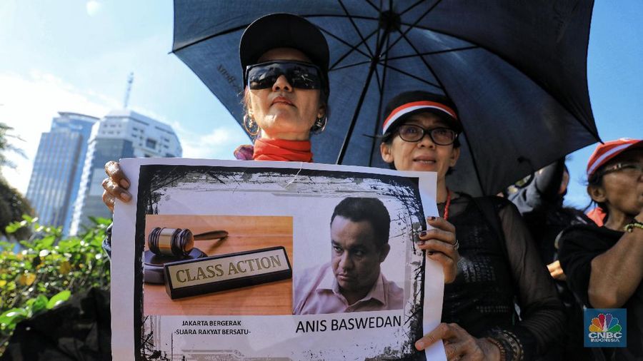 Berikut rangkaian berita foto dalam sepekan