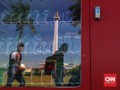 Tebang 190 Pohon, Revitalisasi Monas Dinilai Mubazir