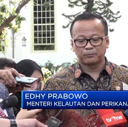 Ini Upaya KKP Tingkatkan kegiatan Nelayan di Perairan Natuna