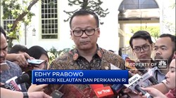 Ini Upaya KKP Tingkatkan kegiatan Nelayan di Perairan Natuna