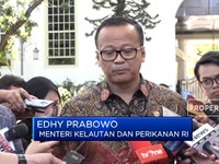 Ini Upaya KKP Tingkatkan kegiatan Nelayan di Perairan Natuna