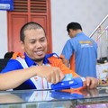 Transaksi BRILink Kalahkan OVO, Gopay, dan 40 Temannya