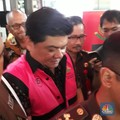 Tambang Batu Bara Heru Hidayat Sitaan Kejagung Dikelola BUMN