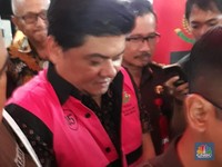 Usai Bentjok & Hary Prasetyo, Kejagung Tahan Heru Hidayat