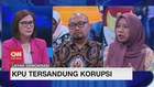 VIDEO: KPU Tersandung Korupsi (2/3)