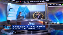 ASABRI Terjerat Korupsi? Pengamat: Kasusnya Mirip Jiwasraya
