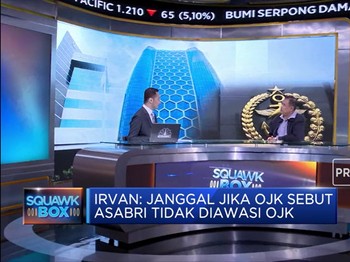 ASABRI Terjerat Korupsi? Pengamat: Kasusnya Mirip Jiwasraya
