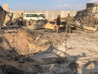 Sah! AS Tarik Militer dari Irak, Kok Bisa?