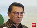 Istana Kaji Bantuan Karantina Warga Timor Leste dari China