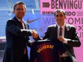 FOTO: Kebangkitan dan Kejatuhan Valverde di Barcelona