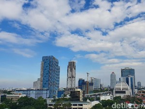 Kumpulan Doa agar Langit Cerah dan Tidak Hujan, Amalkan Yuk!