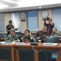 Jadi, Bagaimanakah Skema Pensiun PNS A La Sri Mulyani Cs?
