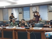 Jadi, Bagaimanakah Skema Pensiun PNS A La Sri Mulyani Cs?