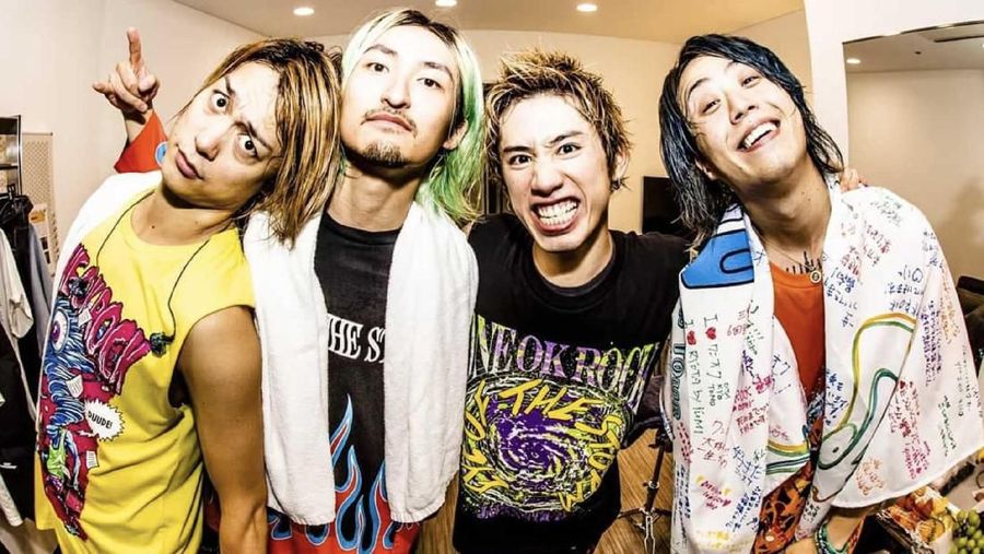 Band Jepang One Ok Rock bakal konser di Jakarta Mei 2020 ini, harga tiket mulai dari Rp 500 ribu. 