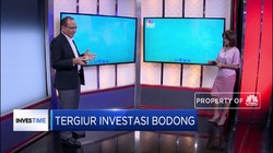 Kenali 2L, Trik Terhindar Dari Investasi Bodong