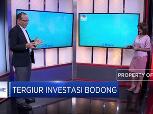Kenali 2L, Trik Terhindar Dari Investasi Bodong