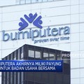 AJB Bumiputera Kini Miliki Payung Hukum Mutual