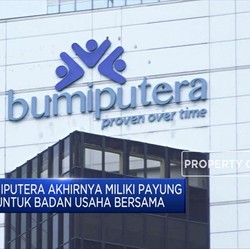 AJB Bumiputera Kini Miliki Payung Hukum Mutual