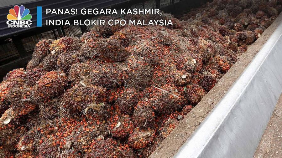 Malaysia dikabarkan ingin ada pertemuan di Davos. Tapi India sepertinya menolak hal tersebut.