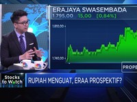 Hitung Kinerja Saham ERAA di Tengah Penguatan Rupiah