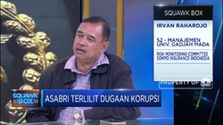 Pengamat: Utang Pengusaha ke ASABRI Harus Dilunasi