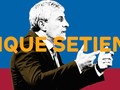 INFOGRAFIS: Rekam Jejak Pelatih Baru Barcelona Quique Setien