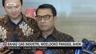 VIDEO: Moeldoko Panggil BTP Bahas Penurunan Harga Gas
