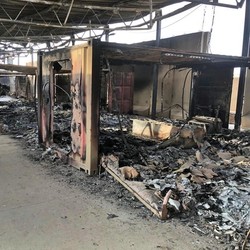 Negaranya Kena Bombardir AS-Iran, Ini Peringatan Irak