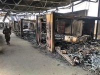 Negaranya Kena Bombardir AS-Iran, Ini Peringatan Irak