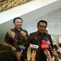 Habis Ketemu Ahok, Moeldoko Mau 'Gigit' Mafia Migas di RI