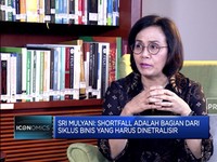 Strategi Sri Mulyani Hadapi Shortfall Pajak 2020