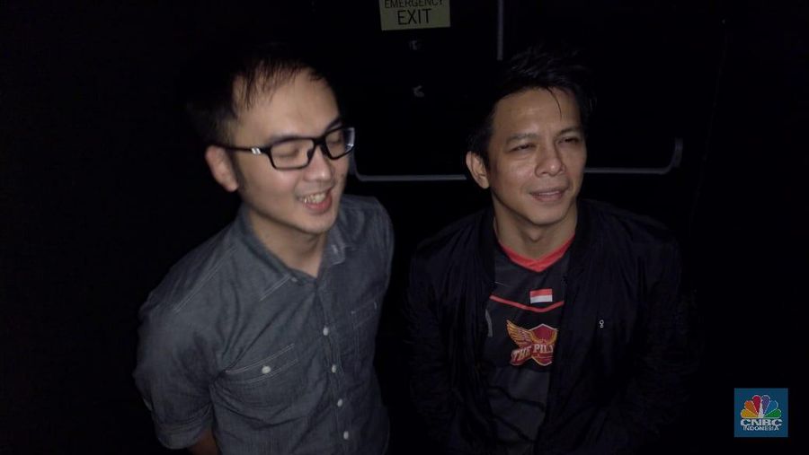 Vokalis band Noah, Ariel resmi terjun ke dunia esports dengan membuat tim bernama The Pillars Claymore. Begini cerita awalnya.