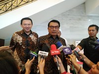 Ahok: Pertamina Sudah Punya Solusi Tekan Harga Gas Industri