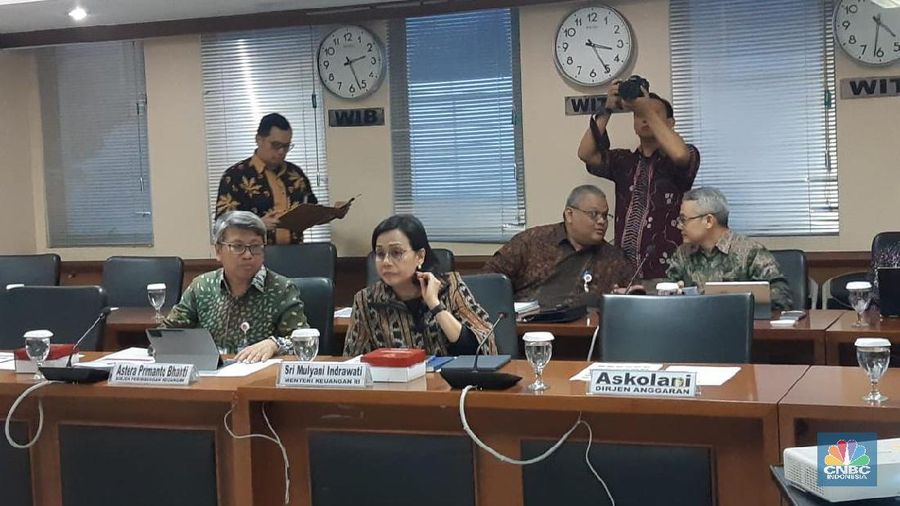 Direktorat Jenderal Perimbangan Keuangan Kementerian Keuangan (DJPK) bakal memperketat pengawasan dana desa di tahun ini.