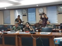 Sri Mulyani ke PNS-nya: Jangan Buat Kesal Banyak Orang ya!