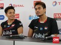 Owi Dikawal Polisi Sebelum Raih Kemenangan Debut