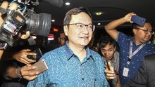 Kejagung: Benny Catut Nama untuk Transaksi Saham Jiwasraya