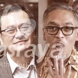 Sidang Jiwasraya: Dibui Seumur Hidup sampai Kena Covid
