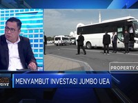 Kerjasama RI-UEA, Stafsus Presiden: Sudah Ada 16 MoU