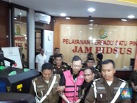 Kasus Jiwasraya, 5 Tersangka & Mercy Hingga Tanah Disita