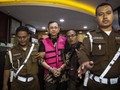Gali Informasi, Panja Bakal Panggil Para Tersangka Jiwasraya