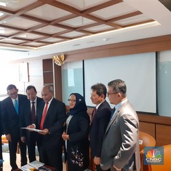 Langsung Transfer, Ini Skema Subsidi LPG yang Disiapkan ESDM