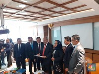 Langsung Transfer, Ini Skema Subsidi LPG yang Disiapkan ESDM