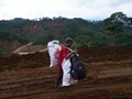 Nestapa Warga Sukajaya: Baru Direlokasi, Diterjang Longsor
