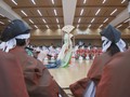 VIDEO: Upacara Tradisional Jepang untuk Jadi Imam Shinto