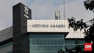 Selidiki Dugaan Korupsi Asabri, Polri Tunggu Audit BPK