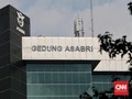 Pemerintah Buka Opsi Beri Dana Talangan ke Asabri