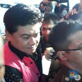 Pat Gulipat Heru di Mega Skandal & Dituntut Hukuman Mati